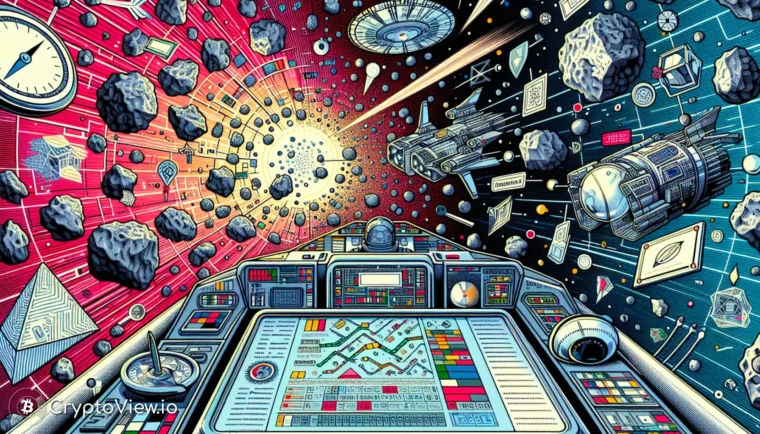 区块链技术的未来展望？2024年预测