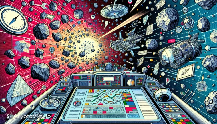 블록체인 기술의 미래는 어떻게 전망되고 있을까? 2024년 전망