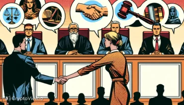 Why Was the Delay Sentencing Request for a Former Crypto Exchange CEO Denied?