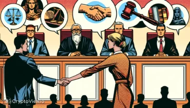 Pourquoi la demande de report de la condamnation d'un ancien PDG d'échange de crypto a-t-elle été refusée ?