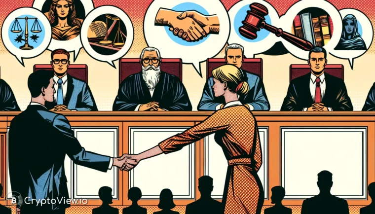 Pourquoi la demande de report de la condamnation d'un ancien PDG d'échange de crypto a-t-elle été refusée ?