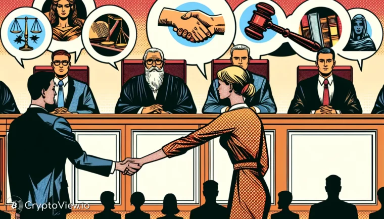 क्यों नहीं मिली पूर्व क्रिप्टो एक्सचेंज CEO के लिए सजा को विलंब करने की अनुरोध की मंजूरी?