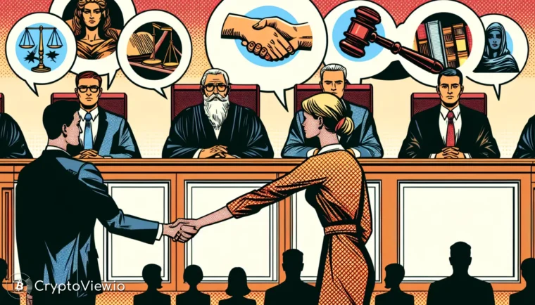 Perché è stata respinta la richiesta di rinvio della condanna per un ex CEO di uno scambio di criptovalute?