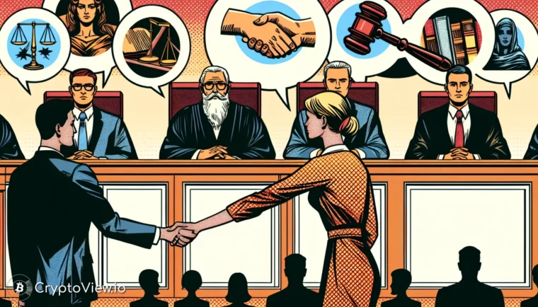 Waarom werd het verzoek tot uitstel van de straf voor een voormalige CEO van een Crypto Exchange geweigerd?