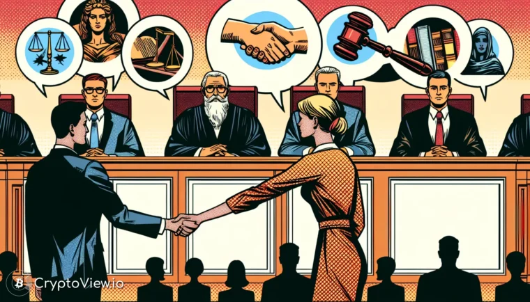 Por que o pedido de adiamento da sentença de um ex-CEO de uma exchange de criptomoedas foi negado?