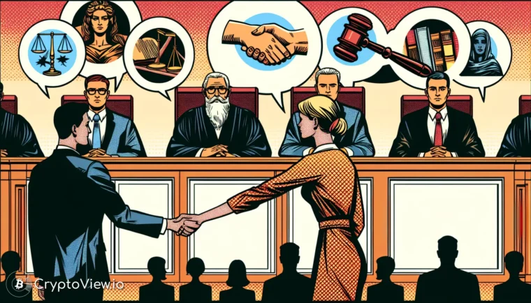 왜 전 비트코인 거래소 CEO의 집행유예 요청이 거부되었을까?