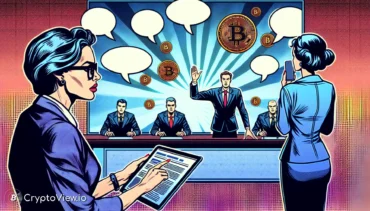 Il settore delle criptovalute rappresenta un rischio per la sicurezza nazionale?