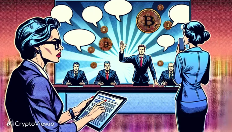 Il settore delle criptovalute rappresenta un rischio per la sicurezza nazionale?