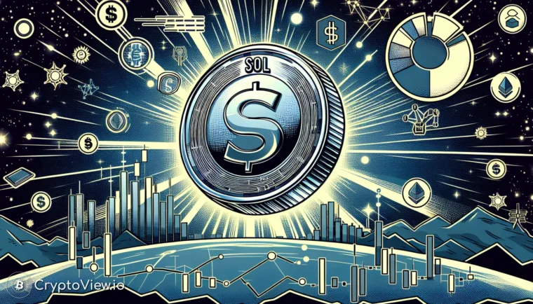 ¿Qué hay detrás del creciente dominio de Solana y su token SOL?