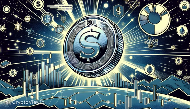 Qu'est-ce qui se cache derrière la montée en puissance de Solana et de son jeton SOL ?