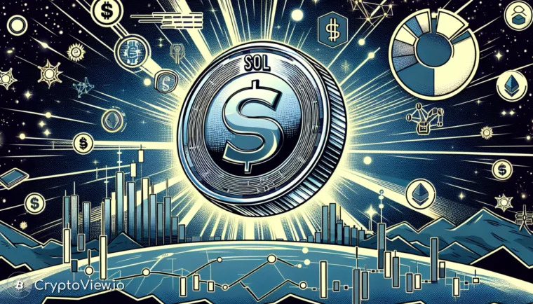 सोलाना और इसके SOL टोकन के उछाल के पीछे क्या है?