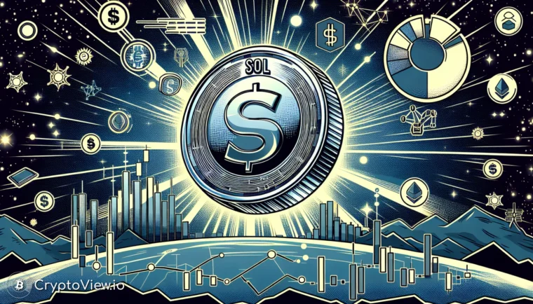 Hva ligger bak den økende dominansen til Solana og dens SOL-token?