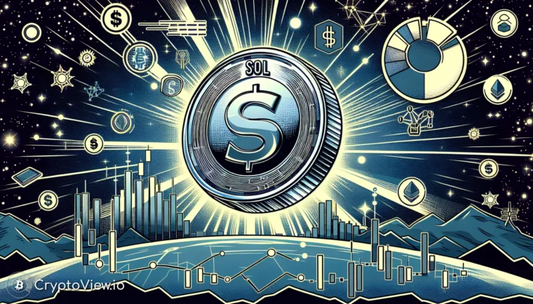 O Que Está Por Trás da Crescente Dominância da Solana e seu Token SOL?