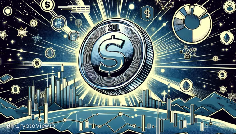 Solana及其SOL代币崛起背后的原因