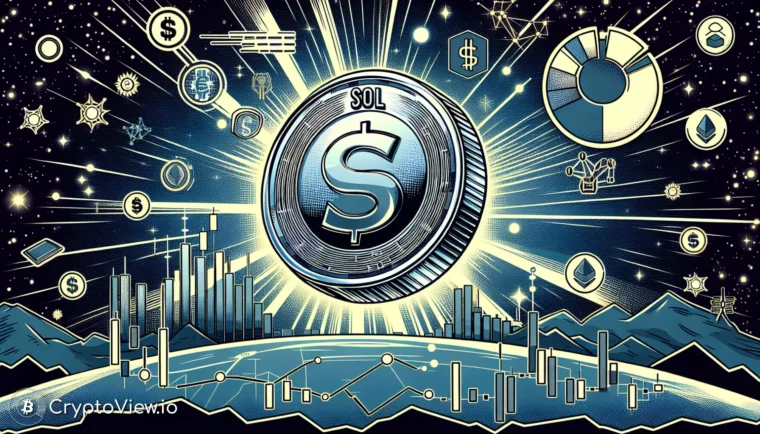 솔라나와 SOL 토큰의 우세한 성장 배경은 무엇인가?