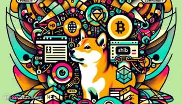 Quali sono le implicazioni delle ambizioni di dominio '.shib' di Shiba Inu?