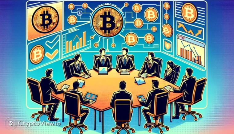 ¿Cuáles son las últimas novedades sobre los ETFs de Bitcoin y las discusiones de la SEC?