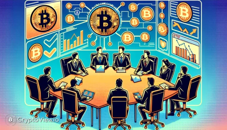 Quali sono le ultime novità sugli ETF Bitcoin spot e sulle discussioni della SEC?