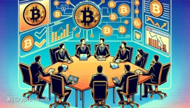 Vad är det senaste om Spot Bitcoin ETF:er och diskussionerna med SEC?