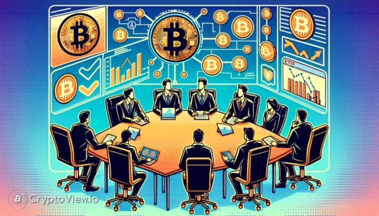 스팟 비트코인 ETF 및 SEC 토론의 최신 소식