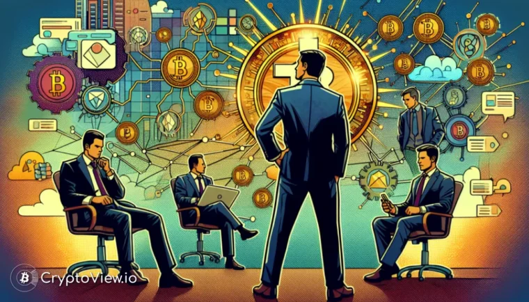 هل يبتعد إيلون ماسك عن عالم العملات المشفرة؟