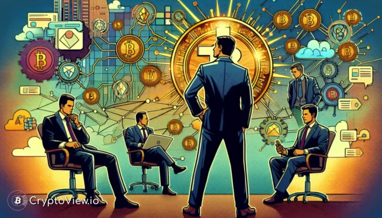 ¿Se está distanciando Elon Musk del mundo de las criptomonedas?