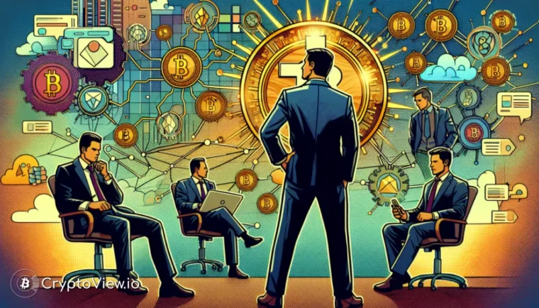 Elon Musk s'éloigne-t-il du monde des cryptomonnaies ?