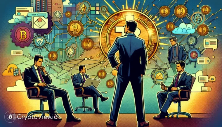 Elon Musk si sta allontanando dal mondo delle criptovalute?