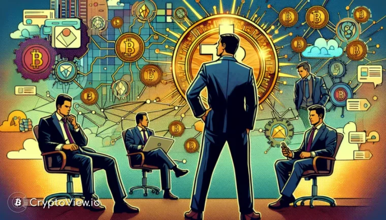 イーロン・マスクは仮想通貨の世界から遠ざかっているのか？