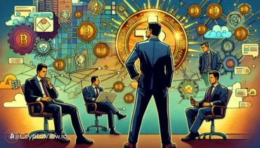 Drijft Elon Musk weg van de wereld van cryptocurrencies?