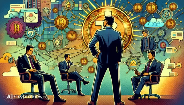 Drijft Elon Musk weg van de wereld van cryptocurrencies?