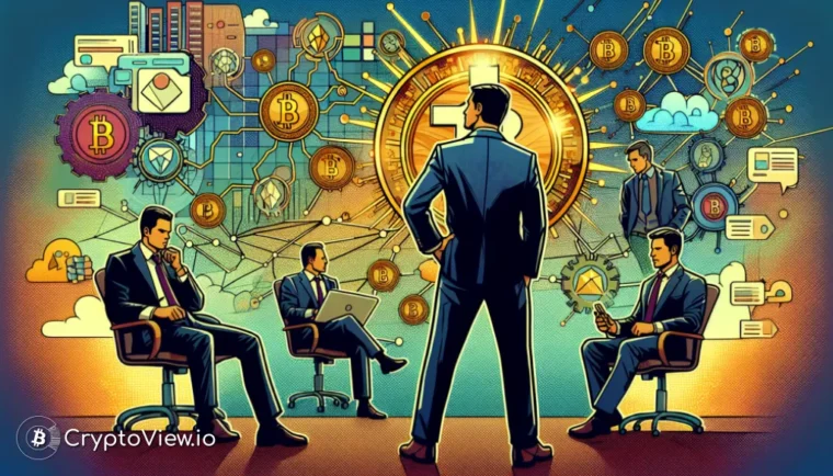 Czy Elon Musk oddala się od świata kryptowalut?