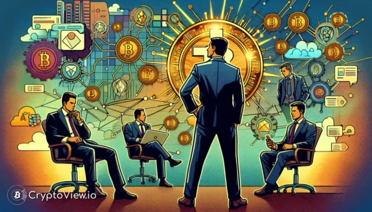 Elon Musk está se afastando do mundo das criptomoedas?