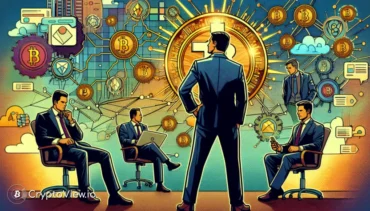 Driftar Elon Musk bort från världen av kryptovalutor?
