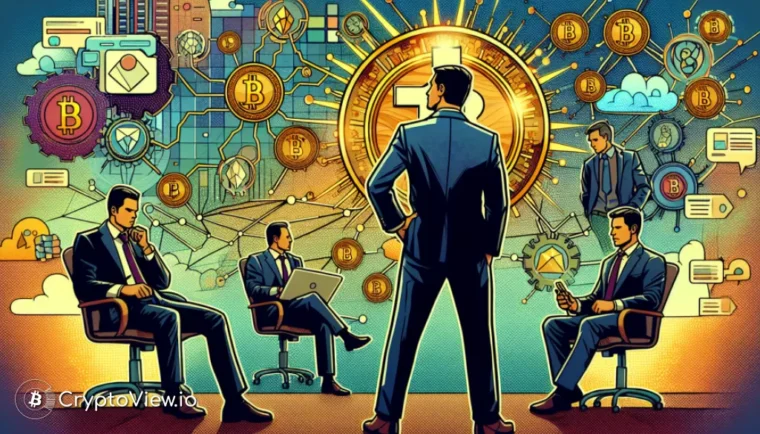 Driftar Elon Musk bort från världen av kryptovalutor?