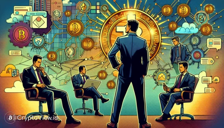 埃隆·马斯克是否正在逐渐远离加密货币世界?