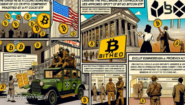 Who is the New Bitcoin ETF Custodian for Hashdex?