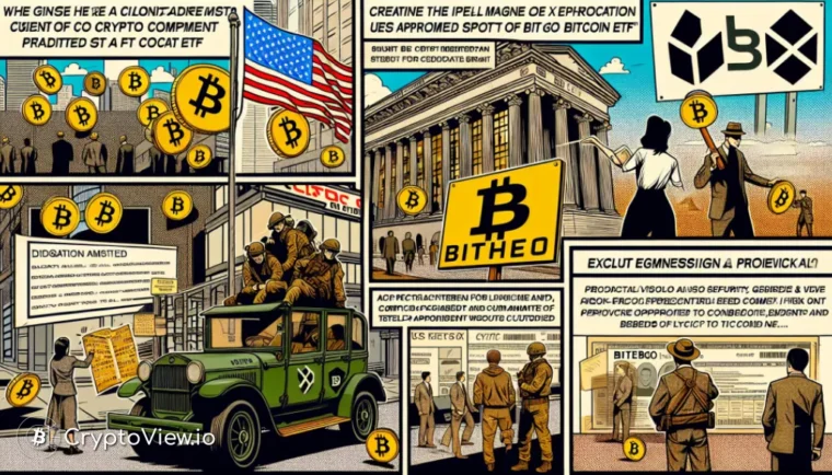 ¿Quién es el nuevo custodio de Bitcoin ETF para Hashdex?