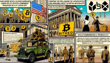 Chi è il nuovo custode dell'ETF Bitcoin per Hashdex?