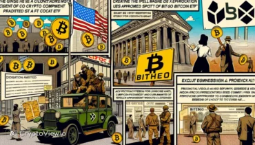 Hashdexの新しいBitcoin ETFのカストディアンは誰ですか？