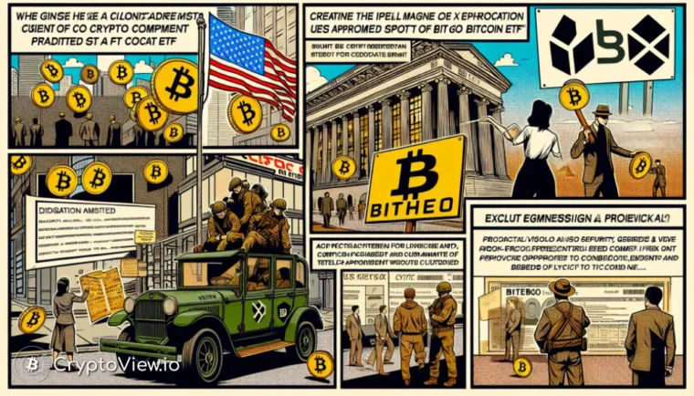 Kto jest nowym depozytariuszem ETF Bitcoin dla Hashdex?