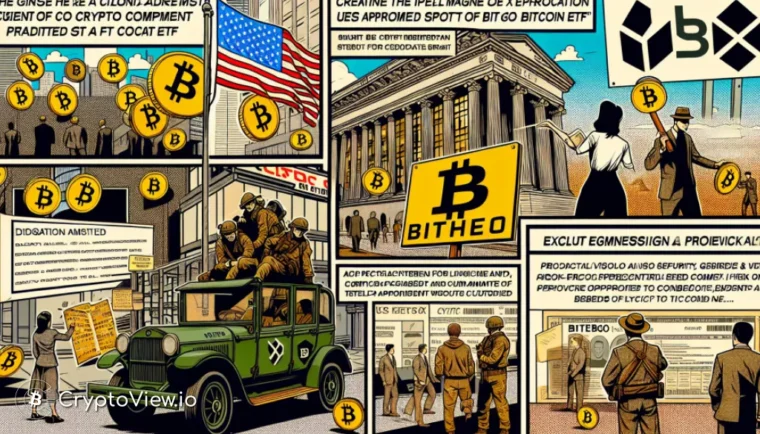 Vem är den nya Bitcoin ETF-förvararen för Hashdex?