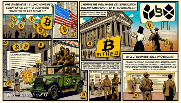 해시덱스의 새로운 비트코인 ETF 관리인은 누구인가?