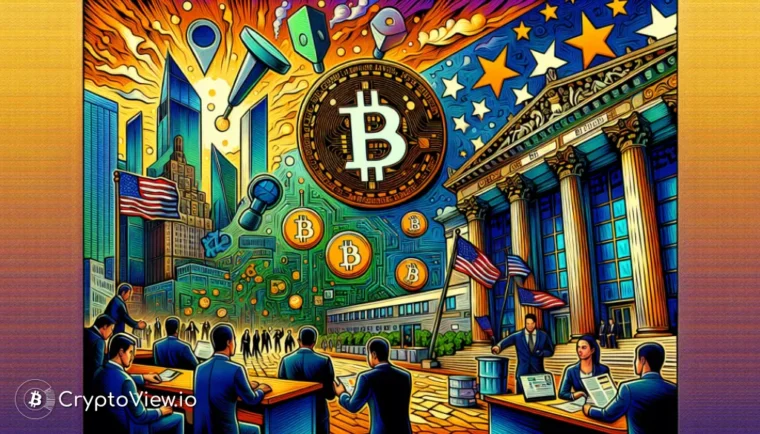 Wird die Genehmigung von BTC-ETFs den Kryptobereich revolutionieren?