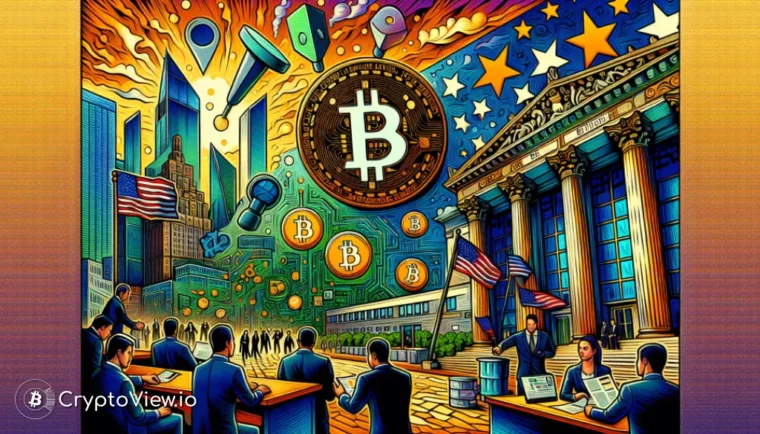 ¿Revolucionará la aprobación de los ETF de BTC el espacio cripto?