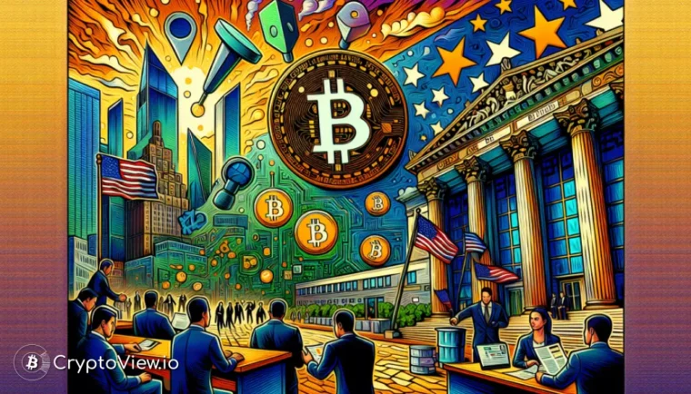 L'approbation des ETF BTC révolutionnera-t-elle l'espace Crypto ?