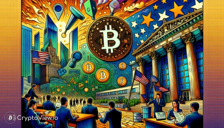 BTC ETFの承認は暗号空間を革命するのか?