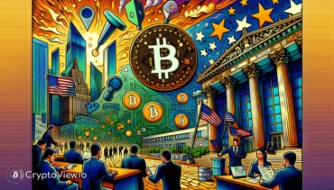 批准 BTC ETF 是否将彻底改变加密货币领域？