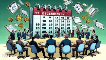Hvad er det Seneste om Deadline for Spot Bitcoin ETF'er?