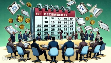 Was gibt es Neues zum Stichtag für Spot Bitcoin ETFs?